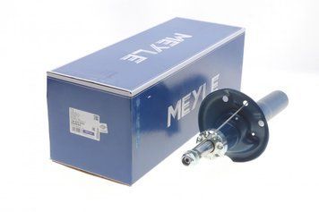 126 623 0050 MEYLE Стійка передня VW Caddy III 2004 (д. 50 мм.) 126 623 0050 фото
