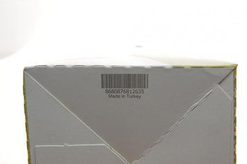 WH 651 WUNDER FILTER Фільтр повітряний Fiat Doblo 1.6 - 1.9 D/JTD 2001- WH 651 фото