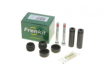 818001 FRENKIT Ремкомплект направляючої переднього супорта MB Sprinter 906 / Vito 639 2006 - (комплект) 818001 фото