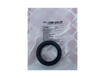 02085 FEBI BILSTEIN Сальник коленвала (передній) VW LT/T4 2.4 - 2.5 D/TD/TDI/Crafter/T5/Caddy III 1.9-2.0 TDI (35x48x10) 02085 фото