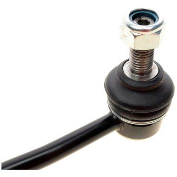 Тяга стабілізатора (переднього) (L) MB Sprinter 906/VW Crafter 2.0TDI/2.5TDI 06- 642 0942 8 642 0942 8 фото