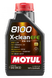 814001 MOTUL Олива моторна MB Sprinter 906/VW Crafter/T5 5W30 X-clean EFE 8100 (MB 229.52/VW 504.00) 1 л. 814001 фото 4