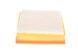 WH 664 WUNDER FILTER Фільтр повітряний Fiat Doblo / Opel Combo 1.6 - 2.0 D Multijet / CDTI 2010- WH 664 фото 2