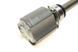 214 498 0072 MEYLE Поворотний кулак Fiat Doblo 1.3 D Multijet - 1.9 JTD 2001 - 2010 (зовнішній) R 214 498 0072 фото 5