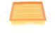 WH 664 WUNDER FILTER Фільтр повітряний Fiat Doblo / Opel Combo 1.6 - 2.0 D Multijet / CDTI 2010- WH 664 фото 5