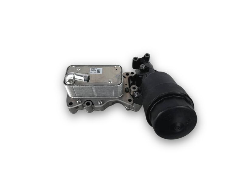 A 651 180 13 10 MERCEDES-BENZ Радіатор масляний з корпусом фільтра масляного Mercedes-Benz 2.2CDI (OM651) A 651 180 13 10 фото
