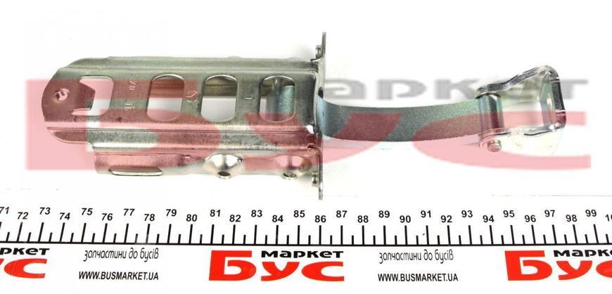 2E0 837 249 B VW Обмежувач передніх дверей VW Crafter / MB Sprinter 906 2006- L - R 2E0 837 249 B фото