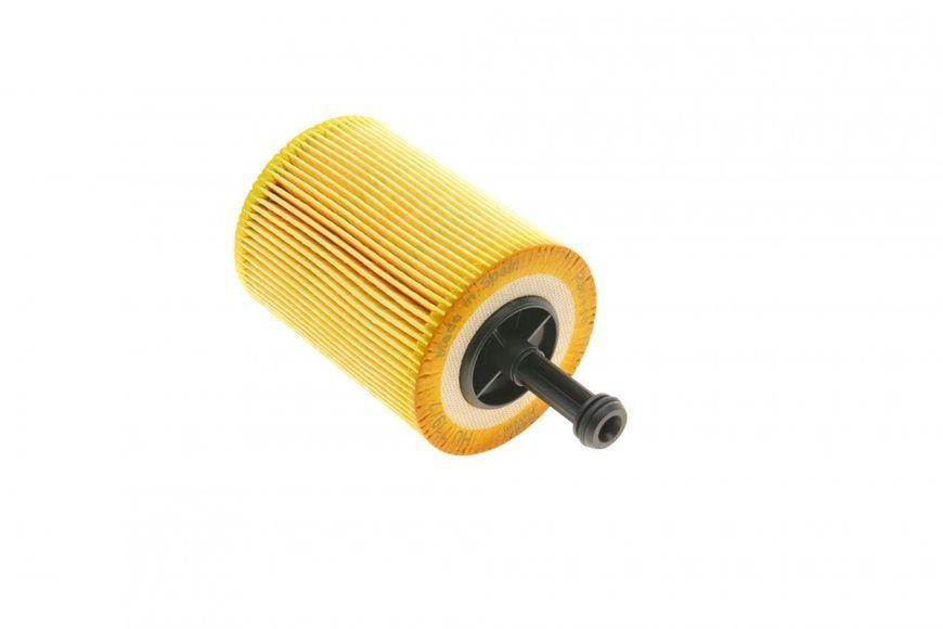 HU 719/7 X MANN-FILTER Фільтр масляний VW T5 1.9 - 2.5 / Caddy III 1.9 TDI - 2.0 SDI 2004- HU 719/7 X фото