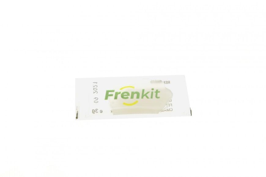 818001 FRENKIT Ремкомплект направляючої переднього супорта MB Sprinter 906 / Vito 639 2006 - (комплект) 818001 фото