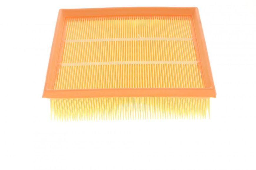 WH 664 WUNDER FILTER Фільтр повітряний Fiat Doblo / Opel Combo 1.6 - 2.0 D Multijet / CDTI 2010- WH 664 фото