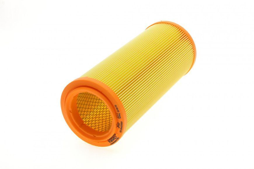 WH 651 WUNDER FILTER Фільтр повітряний Fiat Doblo 1.6 - 1.9 D/JTD 2001- WH 651 фото