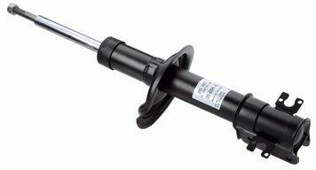 310 767 SACHS Стійка передня Fiat Scudo / Peugeot Expert 1996 - 2006 310 767 фото