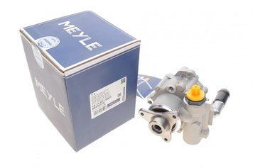 16-146 310 001 MEYLE Насос ГУР Renault Master / Opel Movano 2.2 - 2.5 - 3.0 DTI / DCI 2000 (без шківа / 3 болта) 16-146 310 001 фото
