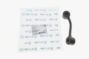 036 060 0389 MEYLE Тяга переднього стабілізатора MB Sprinter 901-904 / VW LT 1995-2006 R 036 060 0389 фото