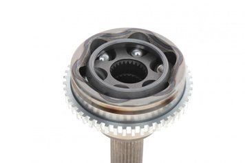 714 498 0021 MEYLE Поворотний кулак Ford Transit V-184 2.0 DI/TDCI 2000 &ndash; 2006 (зовнішній) 714 498 0021 фото