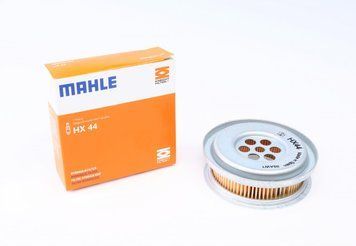 HX-44 KNECHT Фільтр рідини насоса ГУР MB 207 - 310/W201/W202/W124 HX-44 фото