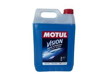 107787 MOTUL Рідина склоомивача (-20 * С) 5л. 107787 фото