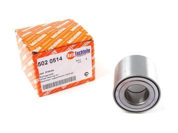 502 0514 AUTO TECHTEILE Підшипник задньої маточини Peugeot Partner / Citroen Berlingo 2008- (30x62x51) 502 0514 фото