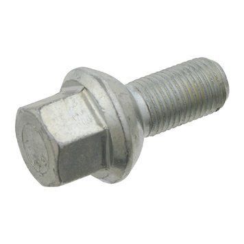 09805 FEBI BILSTEIN Болт коліс MB Vito 638 1996- 09805 фото