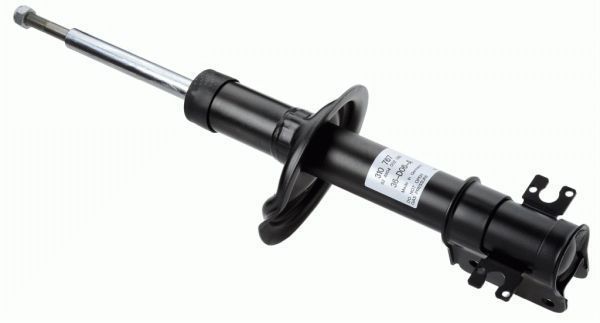 310 767 SACHS Стійка передня Fiat Scudo / Peugeot Expert 1996 - 2006 310 767 фото