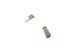 1 987 473 070 BOSCH Датчик зносу гальмівних колодок MB W220/W211/W166 (задній) 1 987 473 070 фото 4