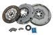 2290 601 059 SACHS Демпфер VW T5 1.9 TDI 2003-/ Caddy III 1.9 TDI (77 кВт) 2004- (з комплектом зчеплення) (+ вижимний) 2290 601 059 фото 1