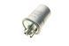 WK 853/18 MANN-FILTER Фільтр паливний Ford Transit Connect 1.8 DI/TDCI (55 - 60 к.с.) (з датчиком) WK 853/18 фото 3