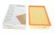 WH 700 WUNDER FILTER Фільтр повітряний MB W210 2.0 E - 4.3 E 1996 - 2003 WH 700 фото 1