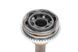 714 498 0021 MEYLE Поворотний кулак Ford Transit V-184 2.0 DI/TDCI 2000 &ndash; 2006 (зовнішній) 714 498 0021 фото 1