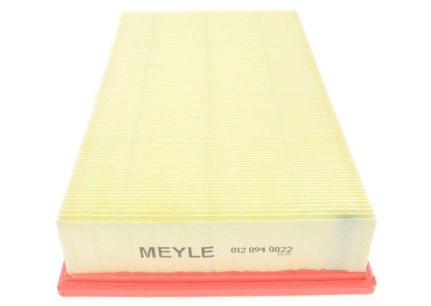 012 094 0022 MEYLE Фільтр повітряний MB W210 2.0 E - 4.3 E 1996 - 2003 012 094 0022 фото