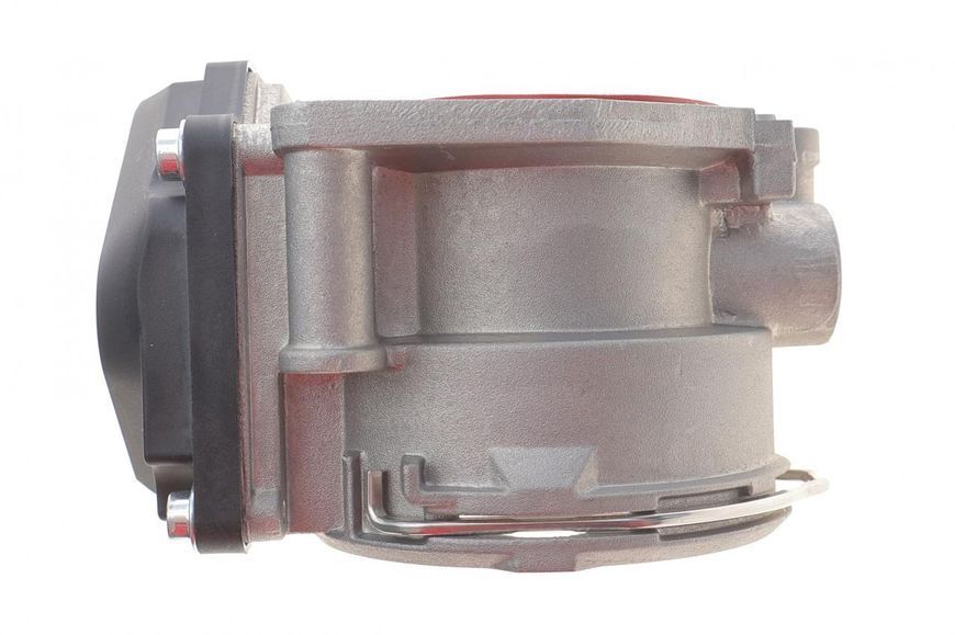 7.03703.73.0 PIERBURG Дросельна заслінка VW T5 1.9 TDI 2006-/ Caddy III 1.9 - 2.0 TDI 2004- 7.03703.73.0 фото