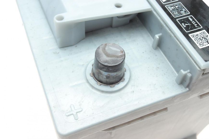 0 092 S50 080 BOSCH Акумулятор 77 Ah / 780A 0 092 S50 080 фото