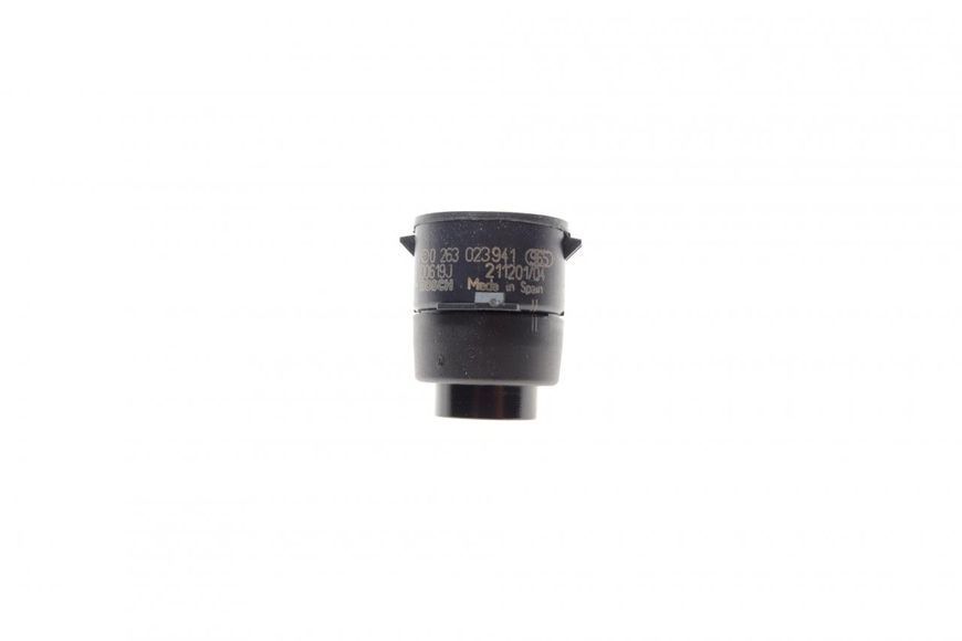 0 263 009 638 BOSCH Датчик паркування MB Sprinter 906 / Vito 639 / W212 - W221 / W166 (передній) 0 263 009 638 фото