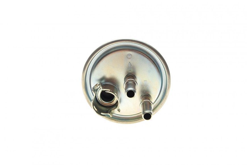 WK 853/18 MANN-FILTER Фільтр паливний Ford Transit Connect 1.8 DI/TDCI (55 - 60 к.с.) (з датчиком) WK 853/18 фото