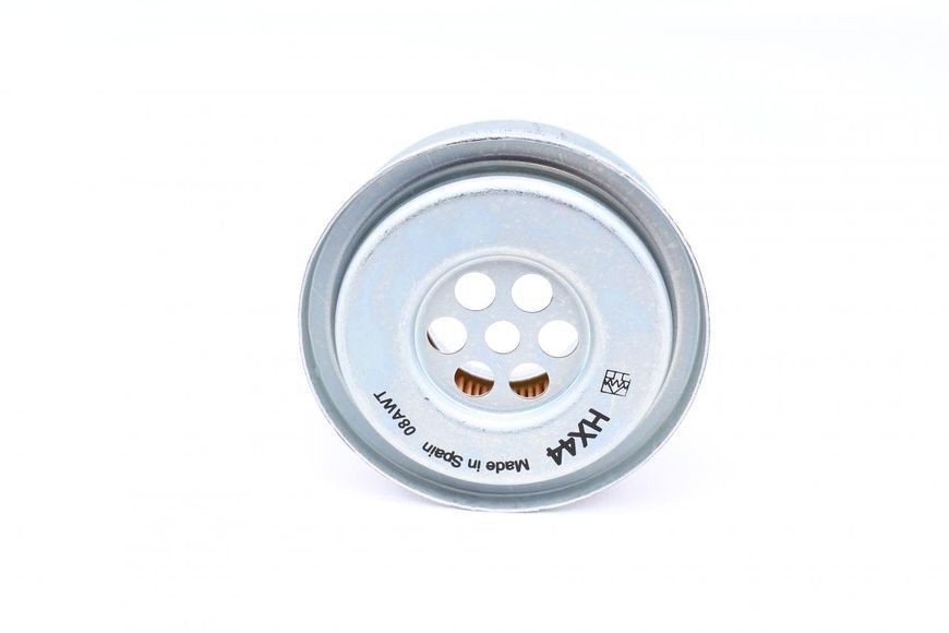 HX-44 KNECHT Фільтр рідини насоса ГУР MB 207 - 310/W201/W202/W124 HX-44 фото