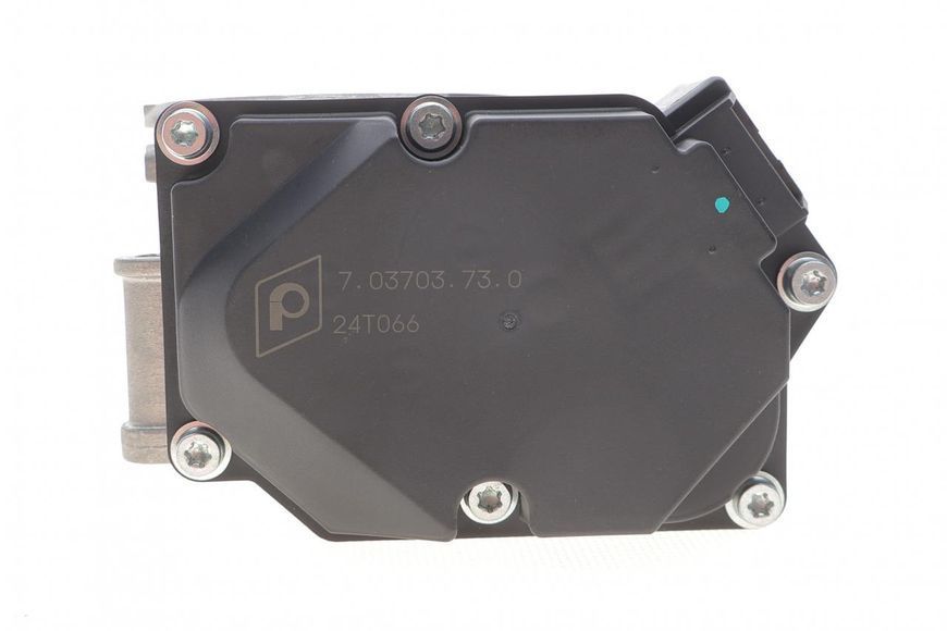 7.03703.73.0 PIERBURG Дросельна заслінка VW T5 1.9 TDI 2006-/ Caddy III 1.9 - 2.0 TDI 2004- 7.03703.73.0 фото
