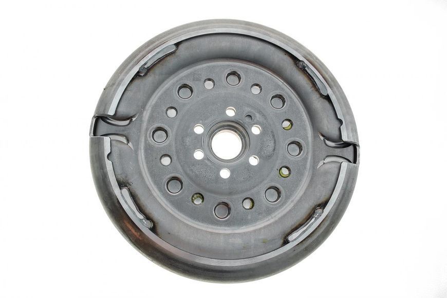 2290 601 059 SACHS Демпфер VW T5 1.9 TDI 2003-/ Caddy III 1.9 TDI (77 кВт) 2004- (з комплектом зчеплення) (+ вижимний) 2290 601 059 фото