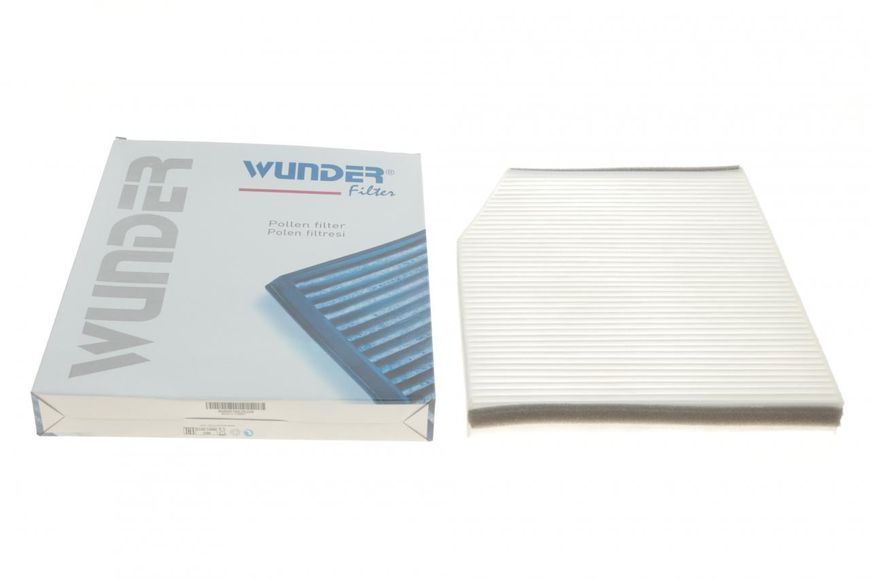 WP 515 WUNDER FILTER Фільтр салону Ford Tourneo / Transit 2.2 TDCI 2012- WP 515 фото