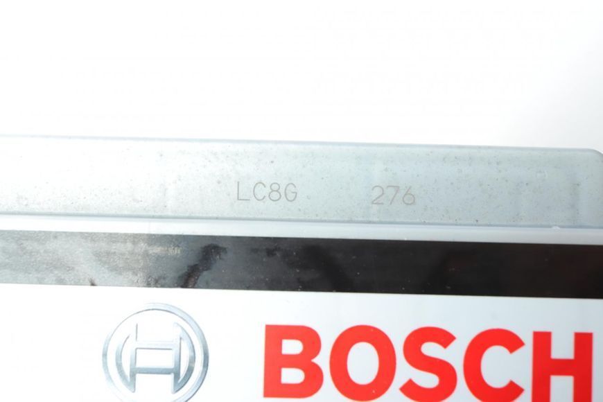 0 092 S50 080 BOSCH Акумулятор 77 Ah / 780A 0 092 S50 080 фото