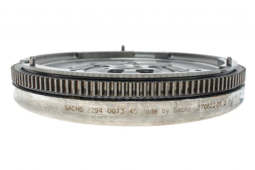 2290 601 059 SACHS Демпфер VW T5 1.9 TDI 2003-/ Caddy III 1.9 TDI (77 кВт) 2004- (з комплектом зчеплення) (+ вижимний) 2290 601 059 фото