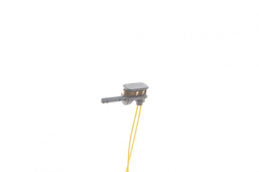 1 987 473 070 BOSCH Датчик зносу гальмівних колодок MB W220/W211/W166 (задній) 1 987 473 070 фото