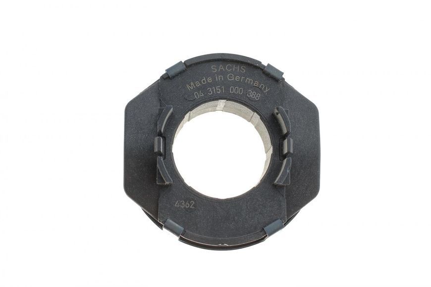 2290 601 059 SACHS Демпфер VW T5 1.9 TDI 2003-/ Caddy III 1.9 TDI (77 кВт) 2004- (з комплектом зчеплення) (+ вижимний) 2290 601 059 фото