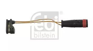 22663 FEBI BILSTEIN Датчик зносу гальмівних колодок MB Vito 639 2003 - 2009/W220/W164/W166 (передній) 22663 фото