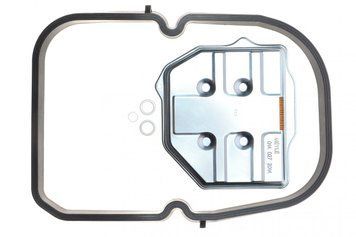 014 027 2104 MEYLE Фільтр АКПП MB Sprinter 901 - 904 TDI / 410 / W124 - W126 (з прокладкою) 014 027 2104 фото