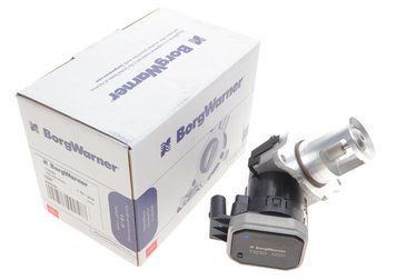 WA7353D WAHLER Клапан рециркуляції вихлопних газів (EGR) MB Vito 639 (OM 646) 2003-(електро) WA7353D фото