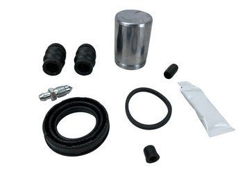 02.35.394 TRUCKTEC AUTOMOTIVE Ремкомплект заднього супорта MB Vito 639 (д. 38 мм.) (BOSCH) (+ поршень) 02.35.394 фото
