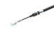 09500 FEBI BILSTEIN Трос ручника MB Vario 512 L 09500 фото 3
