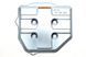 014 027 2104 MEYLE Фільтр АКПП MB Sprinter 901 - 904 TDI / 410 / W124 - W126 (з прокладкою) 014 027 2104 фото 6