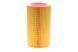 C 17 237 MANN-FILTER Фільтр повітряний Fiat Ducato / Peugeot Boxer 2.2 - 2.3 - 3.0 JTD / HDI 2006- C 17 237 фото 5