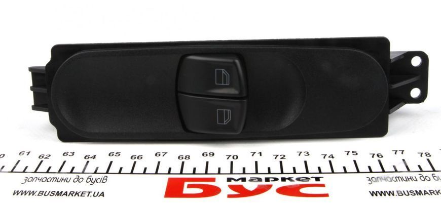 100 5497 AUTO TECHTEILE Кнопки склопідйомника MB Vito 639 (блок) L 100 5497 фото